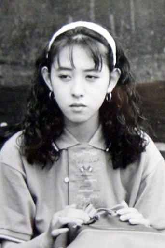 Image of Hiroko Oshima