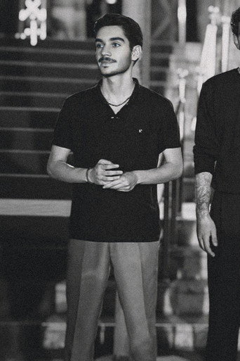 Gailan Taimur