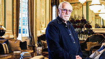 How the Other Half Live with Brian Cox (2022)
