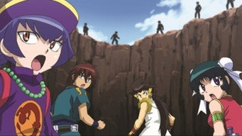 episode still