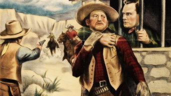 Lawless Valley (1932)