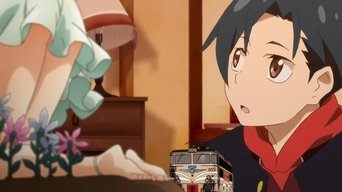 Cena de Episódio 7
