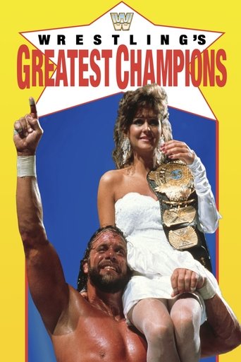 Wrestling's Greatest Champions (1991)