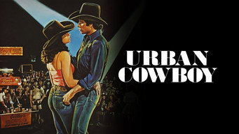 #18 Urban Cowboy