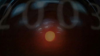 Vision of a Future Passed: The Prophecy of 2001