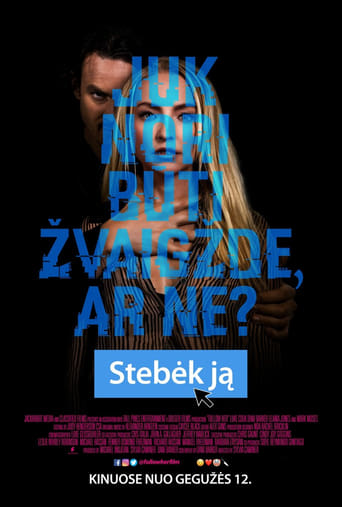 Stebėk ją