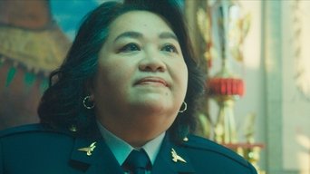 La jefatura de Gia-Gun S01E02