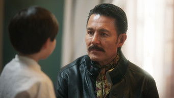 第18話:El poder y la envidia están unidos 第18話:El poder y la envidia están unidos