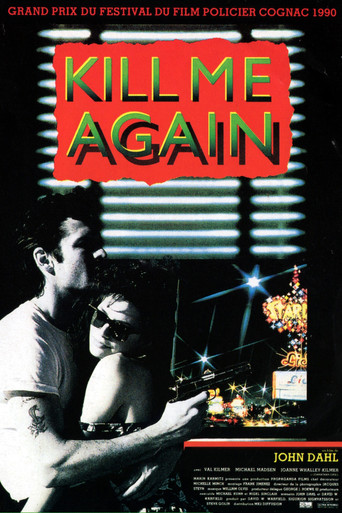 Kill me again (1989)