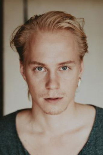 Foto de Tatu Sinisalo