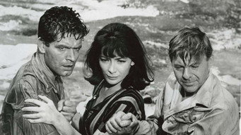 The Big Gamble (1961)