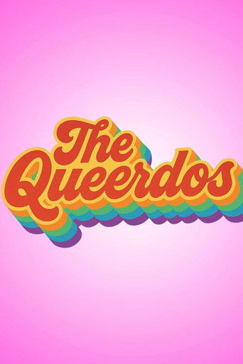 The Queerdos (1970)