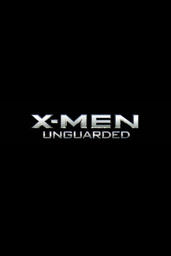 X-Men: Unguarded