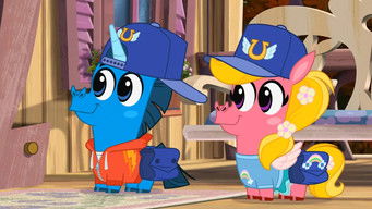 Episode 18 — Broken Telephone