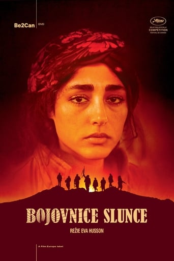 Bojovnice slunce