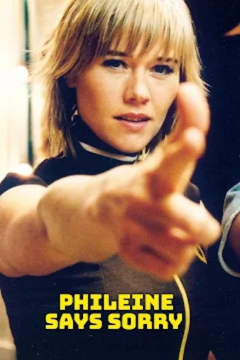 Phileine Says Sorry (2003)