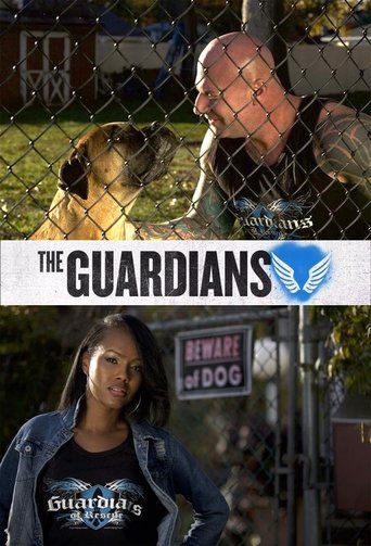 The Guardians: Season 1