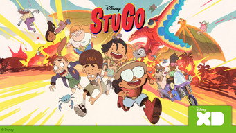 #10 StuGo