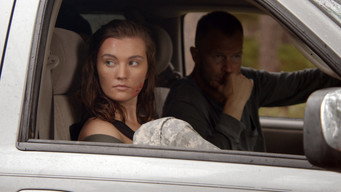 #5 Американська облога
