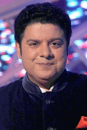 Foto de Sajid Khan