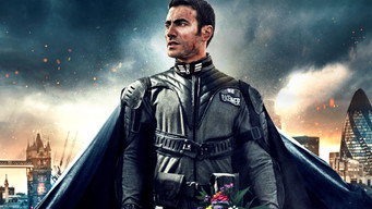 SuperBob media image