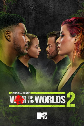 War of the Worlds 2