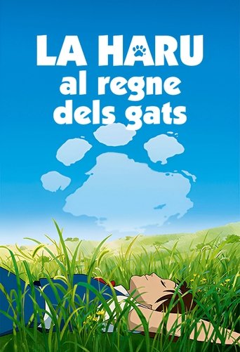 La Haru al regne dels gats