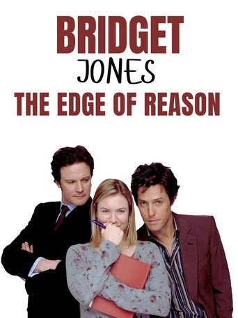 Bridget Jones: The Edge of Reason