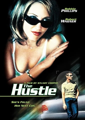 Poster för The Hustle