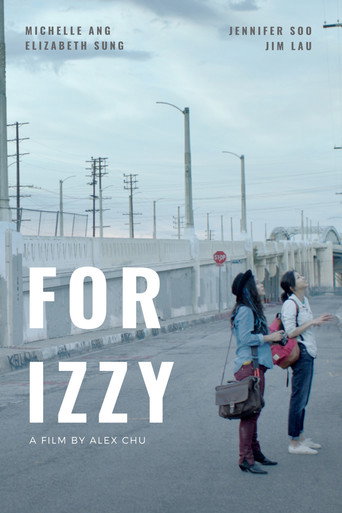 For Izzy (2018)
