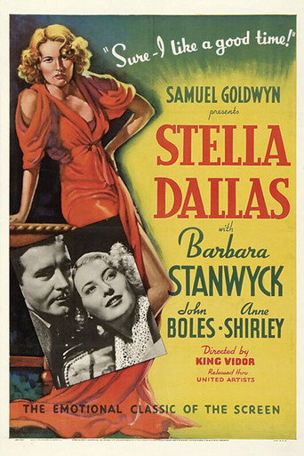 Stella Dallas — Pósters 20