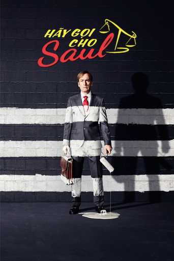 Better Call Saul — poster 52, 2000 × 3000
