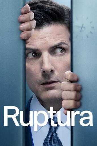Baixar Série Ruptura 2ª Temporada (2025) Dublado Torrent