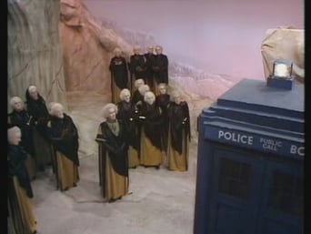 Doctor Who T18E26