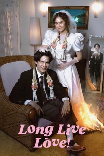 Long Live Love | newmovies