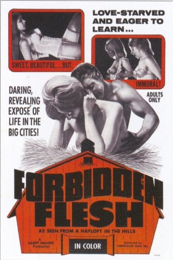 Forbidden Flesh en streaming 