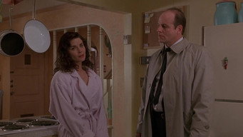 Волоцюга (1992)