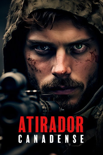 Assistir Atirador Canadense online dublado e legendado