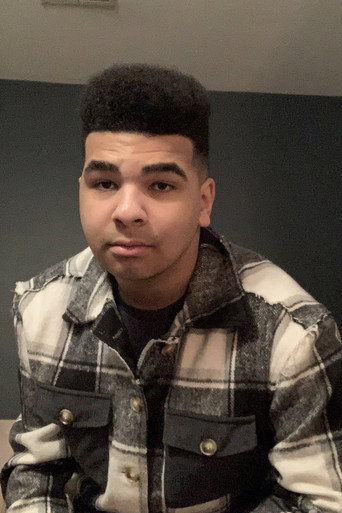 Aedan Evans — LITHIUM 4EVER cast