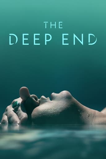 The Deep End poster