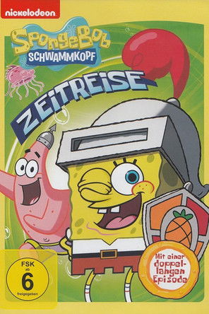 SpongeBob Schwammkopf: Zeitreise