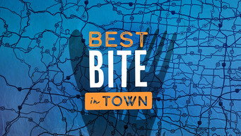 Best Bite in Town (2024- )