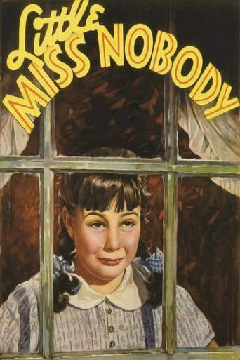 Little Miss Nobody (1936)