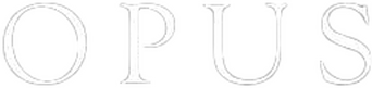 Ryuichi Sakamoto | Opus logo