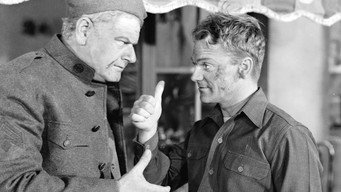 The Fighting 69th – Szenenbild