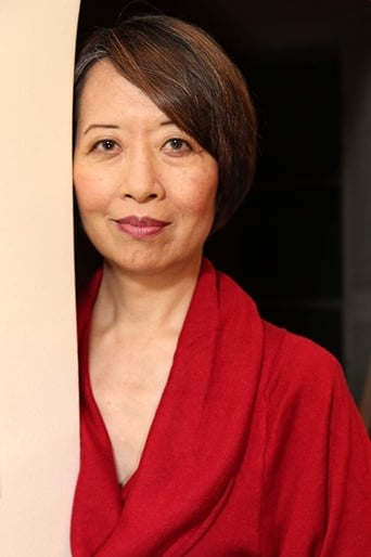 Image of Jeanne Sakata