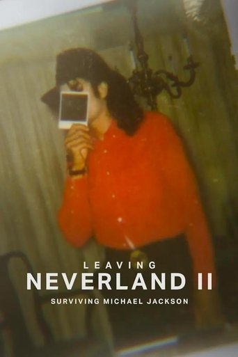 Leaving Neverland 2: Surviving Michael Jackson (2025)