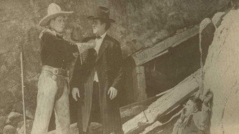 The Rambling Ranger (1927)