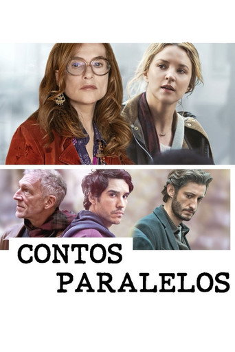 Contos Paralelos