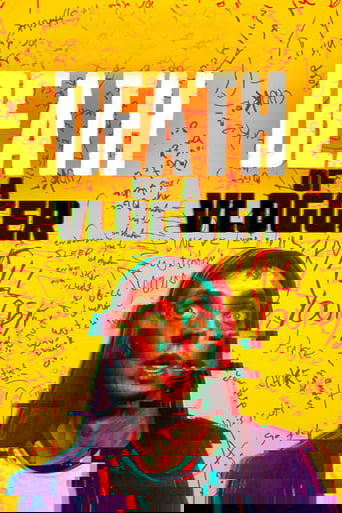 Death of a Vlogger (2019)